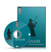  Abraham DVD Image