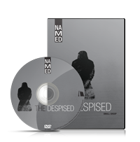 The Despised DVD Image