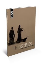 The Disciples Product Image