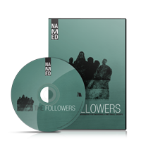 The Followers DVD Image