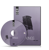 The Kings DVD Image