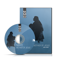  Mary DVD Image