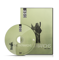 The Patriarchs DVD Image