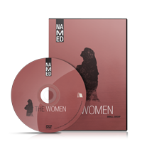 The Women DVD Image